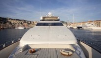 TARTARUGA - Foredeck